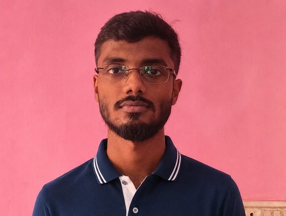 Sandeep Sir