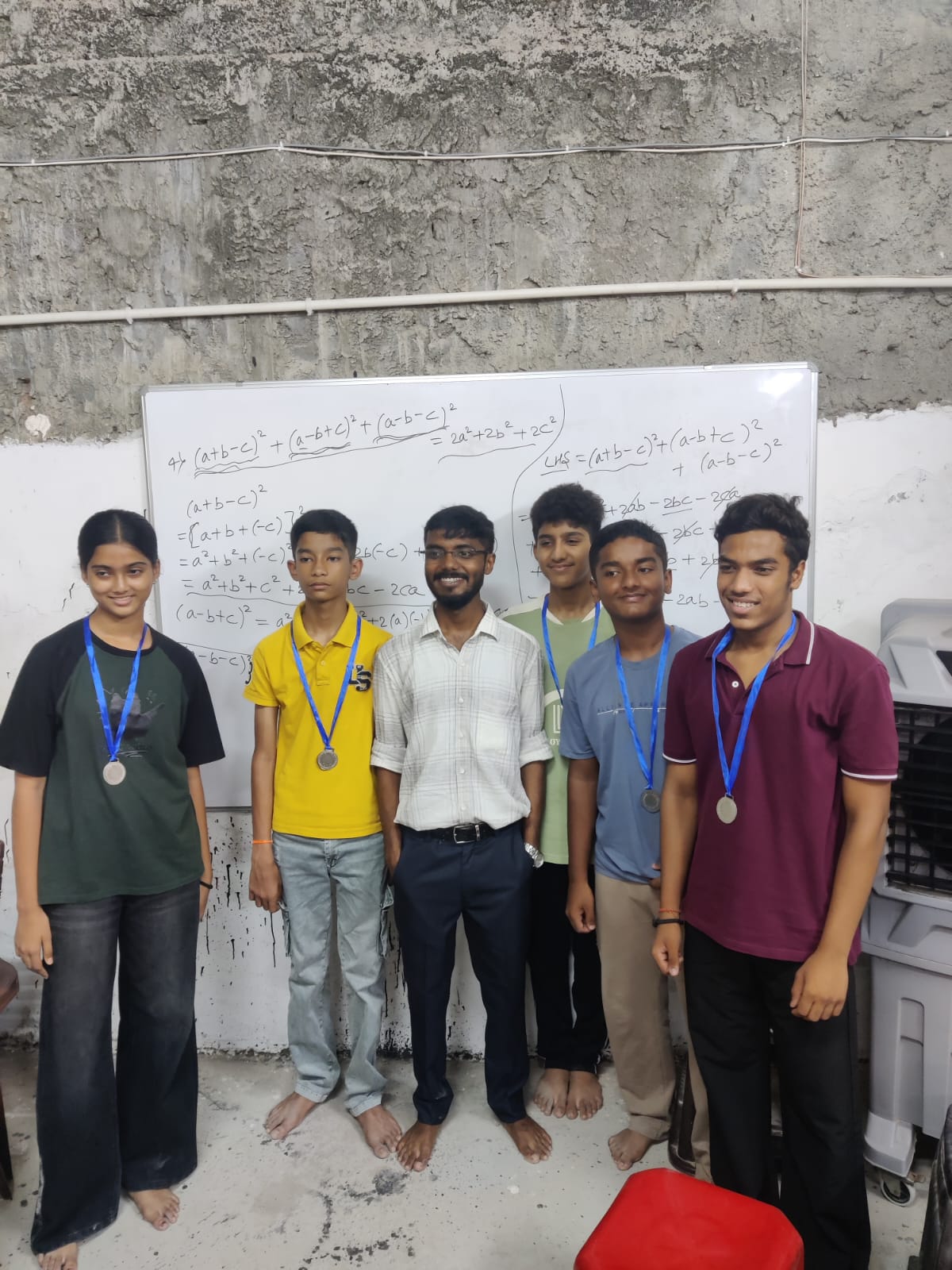 Quiz Competition