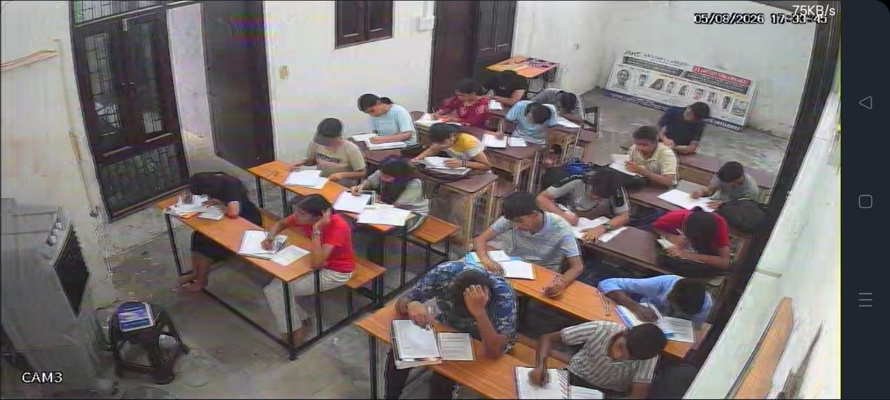 Weekly Test class 10th