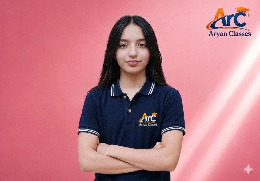 Aanya (class 10)
