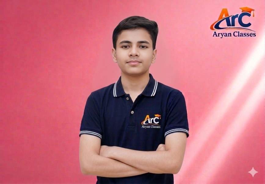 Piyush (Class 10th)